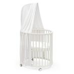 Kinderbedjes, Kinderen en Baby's, Ophalen, Zo goed als nieuw