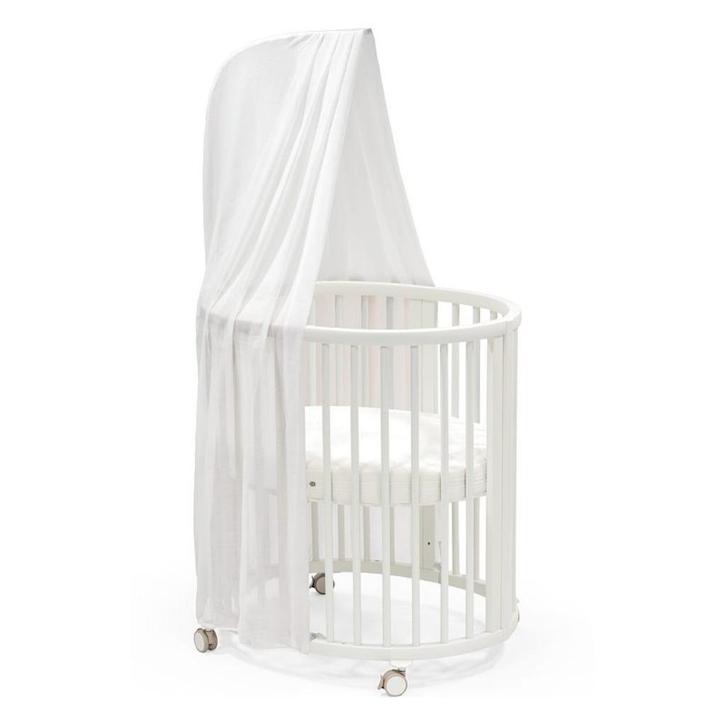 Kinderbedjes, Kinderen en Baby's, Kinderkamer | Bedden, Zo goed als nieuw, Ophalen