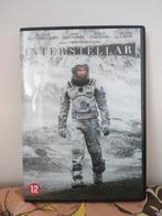 Interstellar DVD, Vanaf 12 jaar, Ophalen of Verzenden, Zo goed als nieuw, Science Fiction