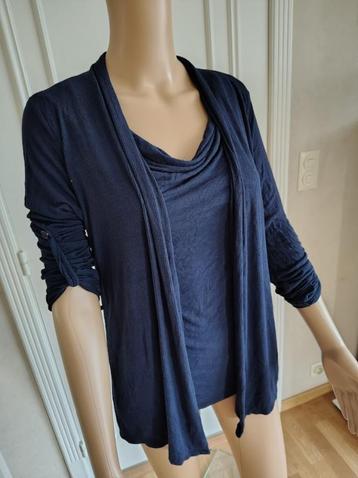 tuniek , lange blouse van mel rose   beschikbaar voor biedingen