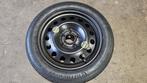 Reservewiel thuiskomer 17 inch BMW 5 / X3 serie E60 E61 E83, Auto-onderdelen, Ophalen, Gebruikt, -, -