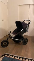 Mountain buggy, Kinderen en Baby's, Buggy's, Ophalen, Gebruikt, Overige merken