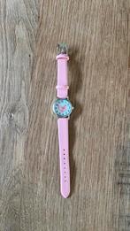 Heel mooi horloge voor meisje, Ophalen of Verzenden, Zo goed als nieuw, Roze, Meisje