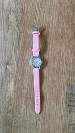 Heel mooi horloge voor meisje, Handtassen en Accessoires, Horloges | Kinderen, Meisje, Ophalen of Verzenden, Roze, Zo goed als nieuw