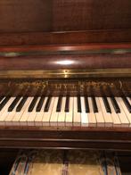 Gratis piano, Muziek en Instrumenten, Ophalen, Gebruikt, Piano