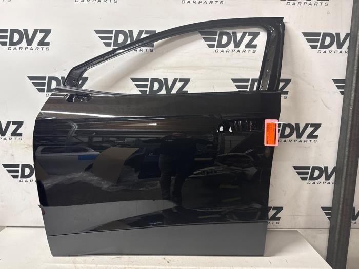 Portier 4Deurs links-voor van een Volkswagen ID.4, Autos : Pièces & Accessoires, Carrosserie & Tôlerie, Porte, Volkswagen, Utilisé