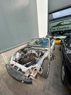 Onderdelen Mazda MX5 NBFL, Bedrijf, Automaat, Te koop