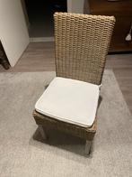 Eetkamer stoelen, Huis en Inrichting, Ophalen, Zo goed als nieuw, Vier