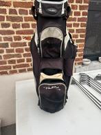 Sac de golf complet, Sport en Fitness, Golf, Ophalen, Tas