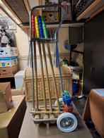 CRICKET, Ophalen of Verzenden, Zo goed als nieuw