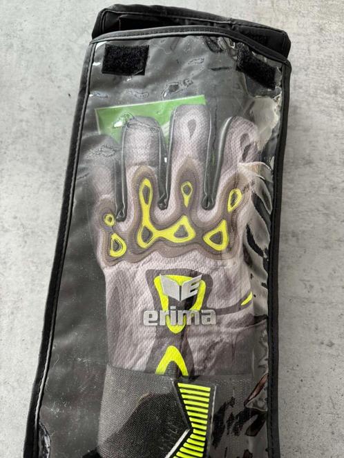 ERIMA FLEX-RAY Match NEW keepershandschoenen, Sport en Fitness, Voetbal, Nieuw, Handschoenen, Ophalen of Verzenden