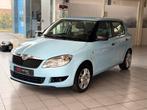 SKODA FABIA 1.2 Active/ BENZINE/EURO5, Euro 5, Achat, Entreprise, Boîte manuelle