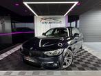 BMW 4 Serie 418 Gran Coupé 418iA // PACK M // HARMAN-KARDON, Auto's, Gebruikt, Leder, Bedrijf, 5 deurs