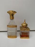 Amouage parfumset uit Oman. Uiterst zeldzaam, Handtassen en Accessoires, Armbanden, Ophalen of Verzenden