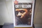 DVD Cry Freedom (Denzel Washington )SEALED !, Cd's en Dvd's, Dvd's | Drama, Vanaf 12 jaar, Ophalen of Verzenden, Nieuw in verpakking