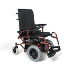 Navix FWD rolstoel, Diversen, Rolstoelen, Zo goed als nieuw, Elektrische rolstoel, Ophalen