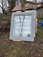 Ramen (dubbel glas) te koop / prijs per stuk, Doe-het-zelf en Bouw, Glas en Ramen, Ophalen