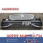 W222 MAYBACH GRIL A2228805302 Mercedes S Klasse 560 600 650, Enlèvement ou Envoi, Mercedes-Benz, Neuf
