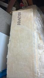 Isover isolatie 5 cm dik, Doe-het-zelf en Bouw, Isolatie en Afdichting, Ophalen, 4 tot 8 cm, Gebruikt, 5 tot 10 m²