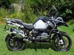 BMW R 1200 GS ADVENTURE FUMM OPTION **29.700 KM**, Motoren, 2 cilinders, Bedrijf, 1170 cc, Meer dan 35 kW