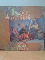 LPthe very best of Kool &the Gang, Ophalen, Zo goed als nieuw
