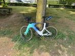 Scott plasma xl, Fietsen en Brommers, Fietsen | Heren | Herenfietsen, Ophalen of Verzenden, Zo goed als nieuw, Overige merken