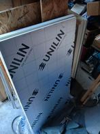 3 assiettes pures unilin 8 cm et 1 assiette 10 cm, Enlèvement