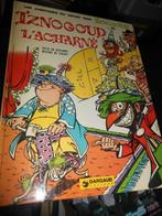 Iznogoud l' acharné eo, Livres, Enlèvement ou Envoi