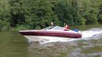 Maxum 1700 xr, Ophalen, Gebruikt, Hout