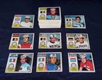 134 versch. Panini stickers 'Sprint 72'   -nieuw-, Ophalen of Verzenden, Nieuw, Meerdere stickers