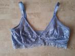 Lichtblauwe BH zonder beugels, Bodyflirt maat 85D, Ophalen of Verzenden, BH