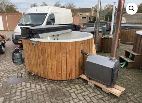 hottub | refurbished hybrid welveare, Tuin en Terras, Zwembad-toebehoren, Zo goed als nieuw, Filter, Ophalen of Verzenden