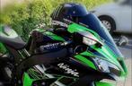 ZX10R Kawasaki BJ 2017, Motos, Motos | Kawasaki, Plus de 35 kW, 4 cylindres, 1000 cm³, Sport