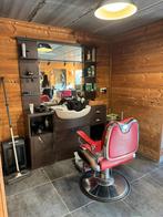 Mobilier Salon de coiffure, Articles professionnels, Exploitations & Reprises