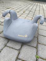 Verhoogstoel voor kinderen, Ophalen, 15 t/m 36 kg, Zijbescherming, Gebruikt