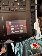 MSI Raider GE63 laptop – i9 + GeForce RTX, Computers en Software, Desktop Pc's, Ophalen, 32 GB, Zo goed als nieuw, Gaming