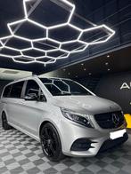 Mercedes V300 AMG Facelift, Automaat, Zwart, Leder, 5 deurs