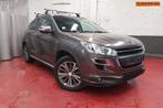 Peugeot 4008 1.8 HDi 4X4 *Camera*Navi*BT*214 € x 48 mois, Auto's, Peugeot, Te koop, 1570 kg, Airconditioning, Overige modellen