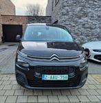 Citroën Berlingo 1.2PureTech 5zits 2019 Airco Lane assist, Auto's, Voorwielaandrijving, 1199 cc, 1435 kg, Zwart