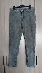 Grijze jeansbroek, Shein, Enlèvement ou Envoi, Neuf, Gris