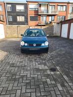 Volkswagen polo 1.2 benzine Gekeurd, Autos, Volkswagen, Achat, Particulier, Euro 4, Essence