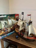 Playmobil piratenboot - set 5135, Kinderen en Baby's, Speelgoed | Playmobil, Ophalen of Verzenden, Zo goed als nieuw