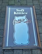 Grote kitties spiegel, Ophalen