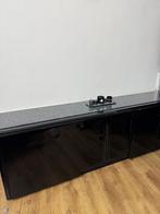 Marble top buffet kast, Antiek en Kunst, Ophalen