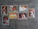 MONTY PICTURES CARDS ANDY GIBB 7X ANNO 1978 FACT. MONTY, Enlèvement ou Envoi