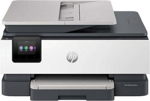 HP OfficeJet Pro 8134e alles-in-één printer kopen 23/3/2024, Computers en Software, Printers, Nieuw, Printer, Faxen, Kleur printen