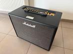 Marshall code 50, Ophalen, Zo goed als nieuw, Gitaar, 50 tot 100 watt