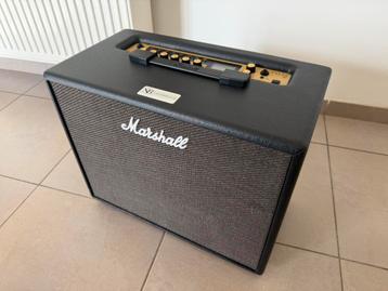 Marshall code 50 beschikbaar voor biedingen