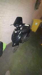 Piaggio zip 70 cc, 70 cc, Particulier