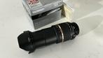 Tamron 18-270 mm f/3,5-6,3 Di II VC PZD — Nikon, Enlèvement ou Envoi, Comme neuf